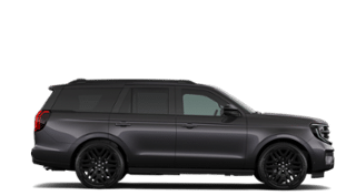 2027 Ford Expedition® External Image 5